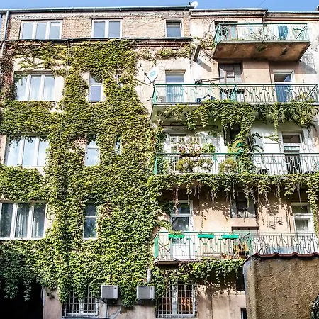 Lejlighed Apartament Centrum Tulip Kraków