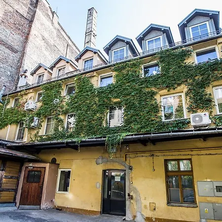 Lejlighed Apartament Centrum Tulip Kraków