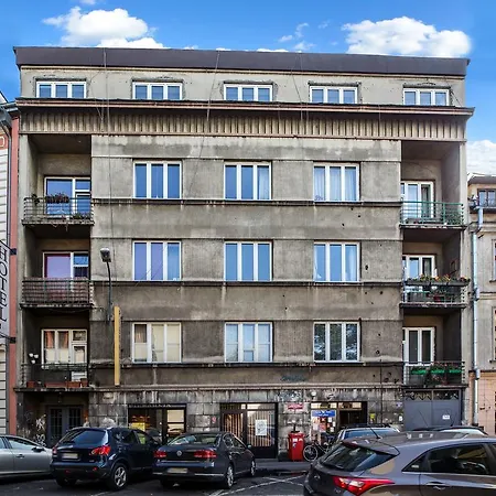 Apartament Centrum Tulip