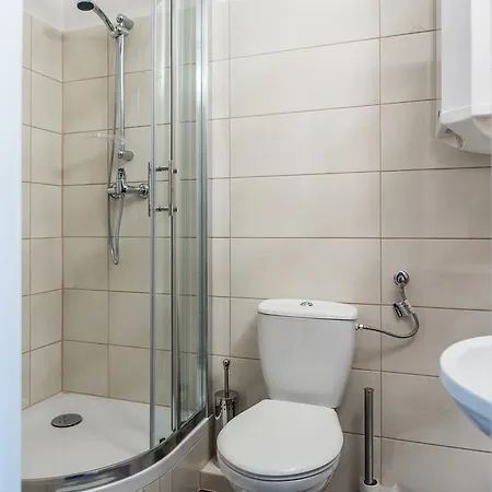 Apartament Centrum Tulip Kraków