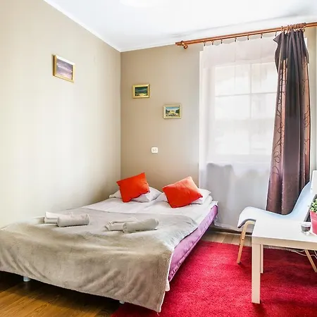 Apartament Centrum Tulip * Kraków