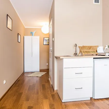 Apartament Centrum Tulip Lejlighed Kraków