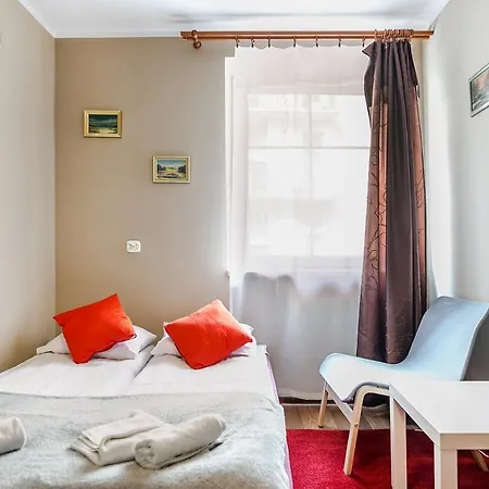 Lejlighed Apartament Centrum Tulip *